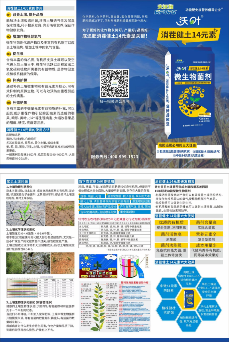 微生物肥料-沃叶消茬健土14元素.png