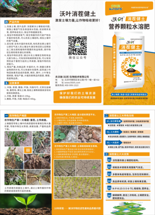 微生物菌剂-大蒜用沃叶消茬健土营养颗粒水溶肥.png