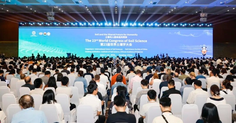 锚定土壤永续发展共识，夫沃施以沃叶消茬健土创新方案护航人类命运共同体
